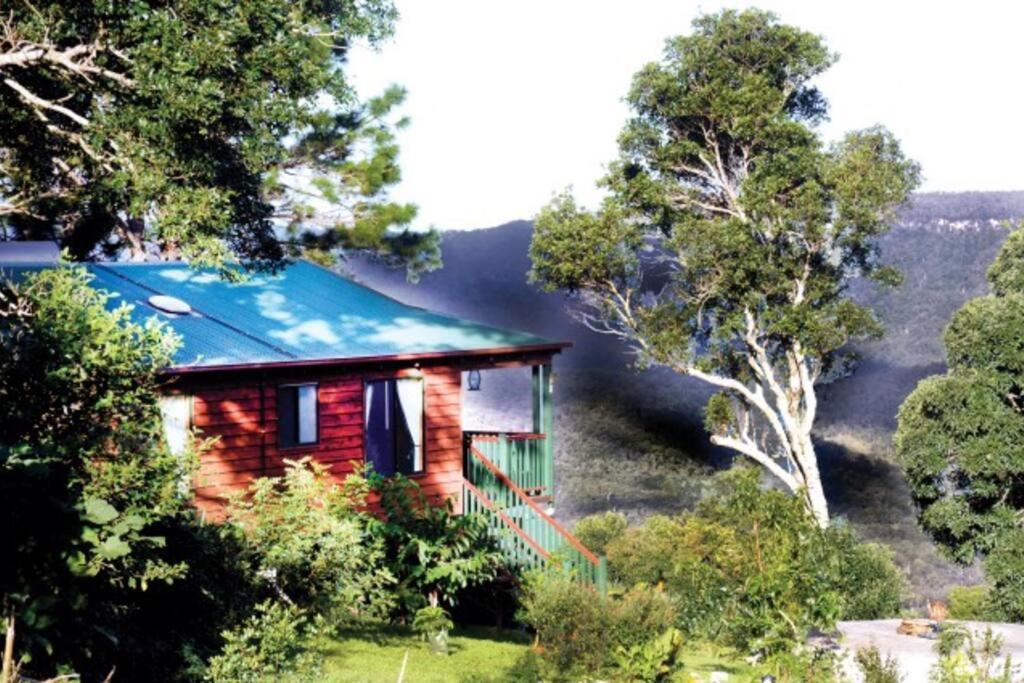 Clouds Chalet