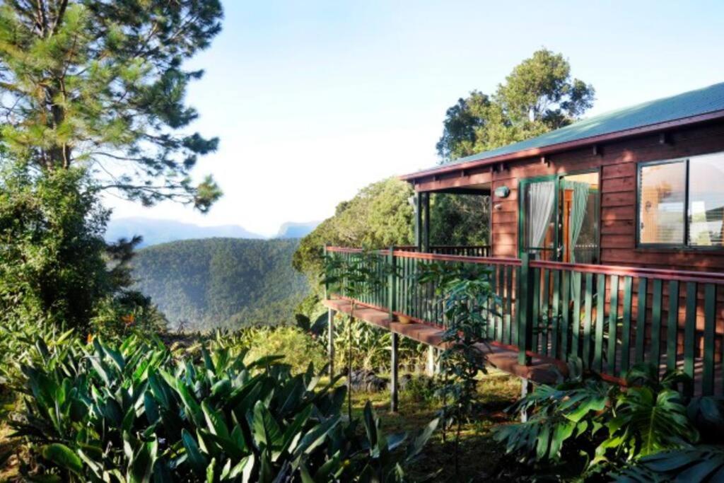 Clouds Chalet *