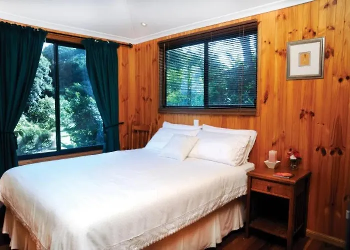 Clouds Chalet