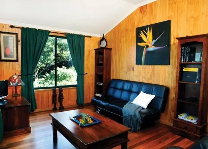Clouds Chalet