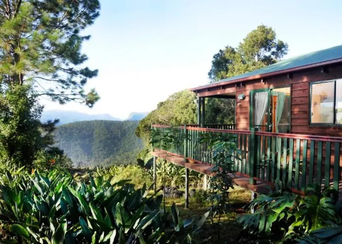 Clouds Chalet